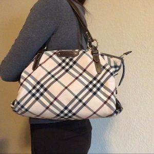 Burberry bag